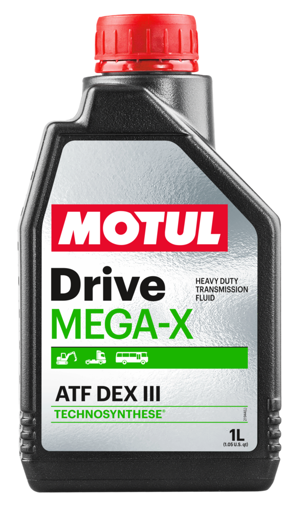 MOTUL DRIVE MEGA-X ATF DEX III - Motul